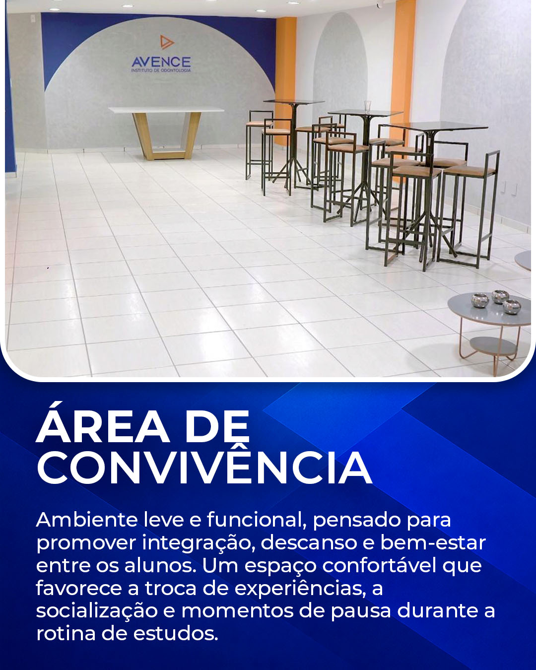IMAGENS COM DESCRIÇÃO AVENCE AREA